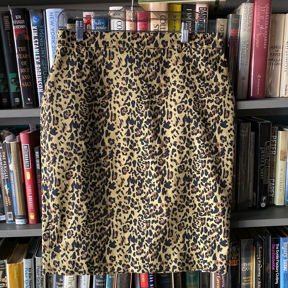 J. Crew Skirt